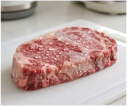 Como descongelar alimentos com segurança e manter o sabor no dia a dia