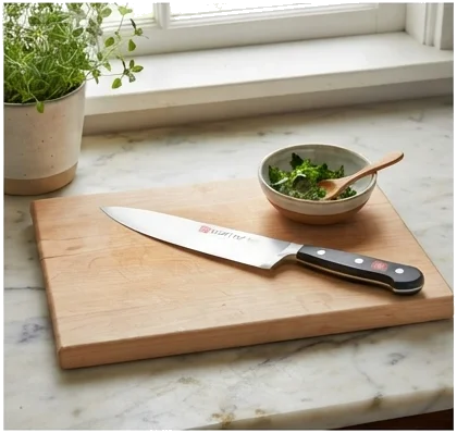 Como mapear e dividir sua cozinha em zonas práticas