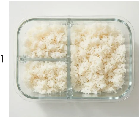 Como organizar pré-preparos para cozinhar menos durante a semana