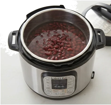 Como preparar feijão em lote para a semana