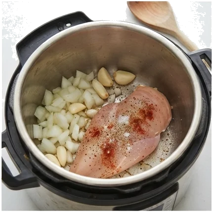 Ingredientes básicos