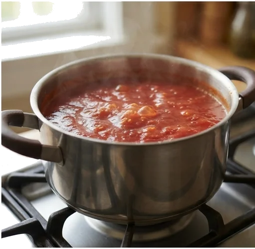 Modo de preparo