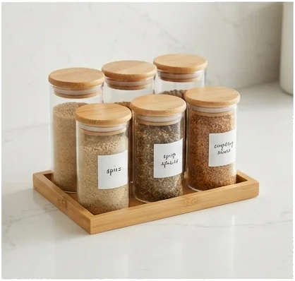 O conceito de setorização em cozinhas compactas
