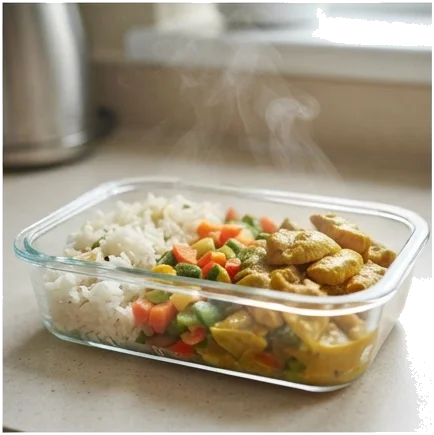 O processo correto de resfriamento antes de refrigerar
