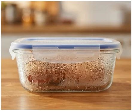 Por que nunca se deve descongelar alimentos sobre a bancada