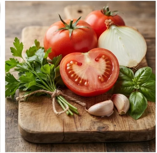 Por que o molho de tomate vale tanto na cozinha prática