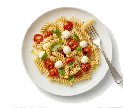Qual massa escolher para o macarrão no pote