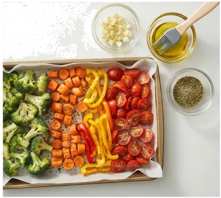Um jeito simples de montar seu pré-preparo