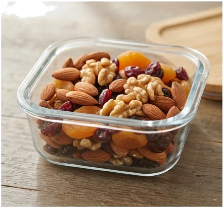 Vantagens de preparar o próprio lanche para a rotina diária